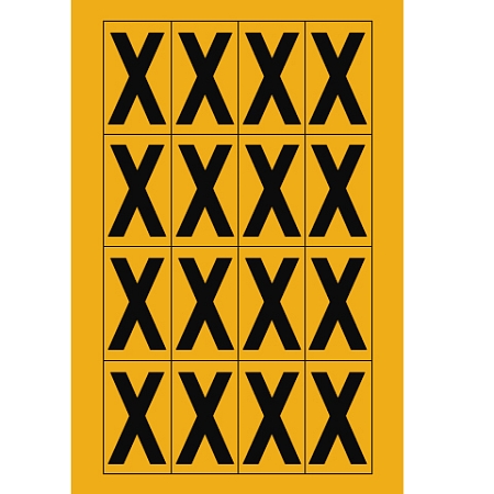 Arch X